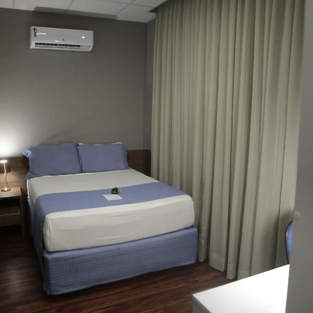 Jockey Class Hotel Teresina Eksteriør bilde