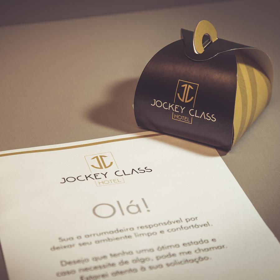 Jockey Class Hotel Teresina Eksteriør bilde